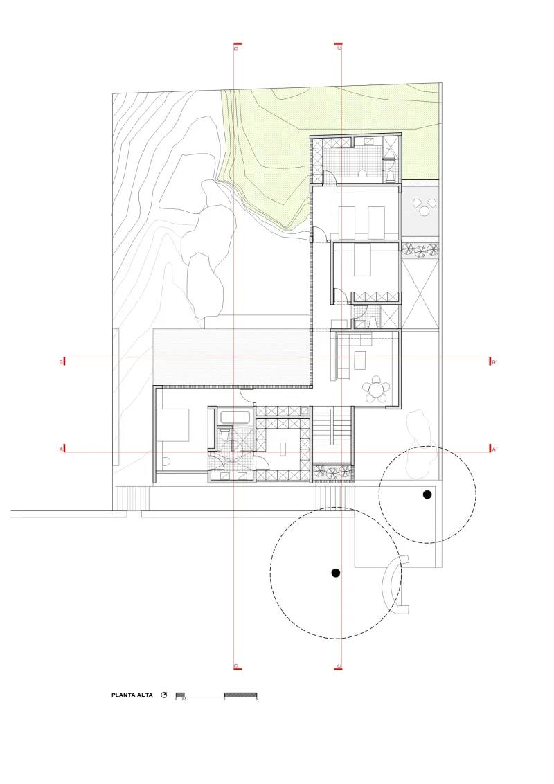 MG House