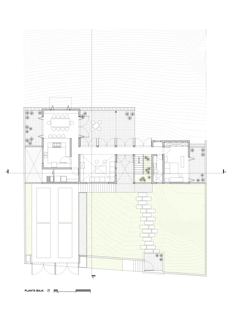 Dot House