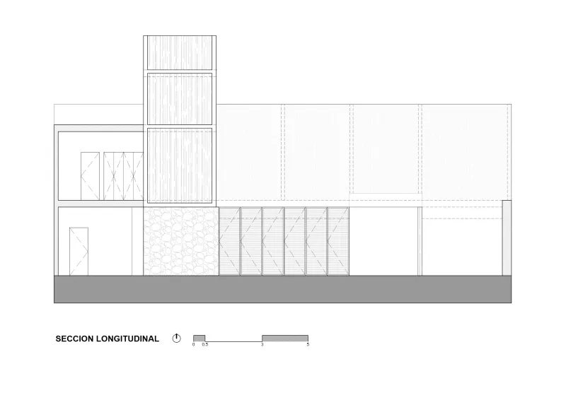Cuyo Duplex