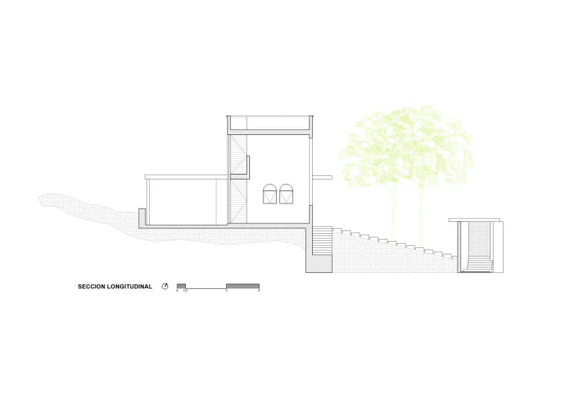 Dot House