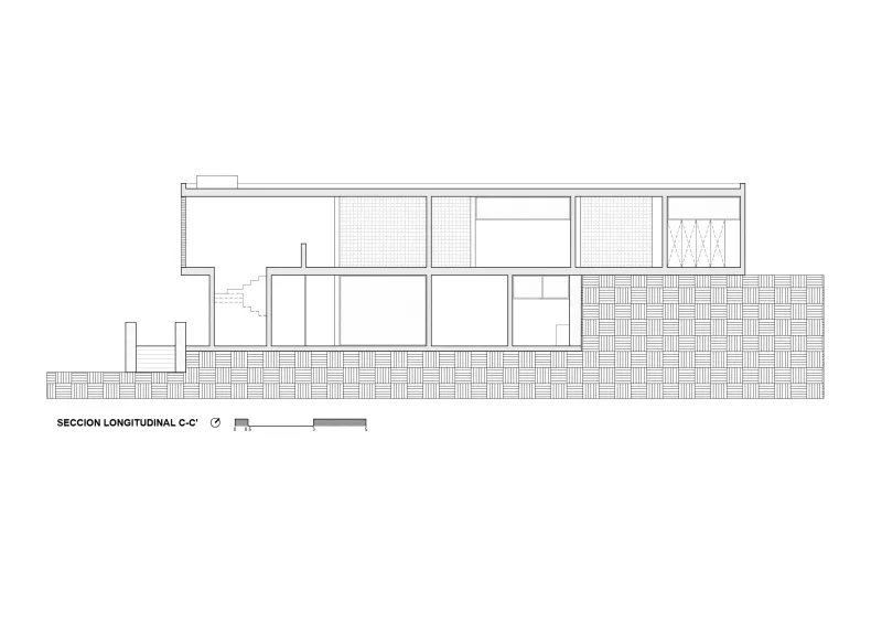 MG House