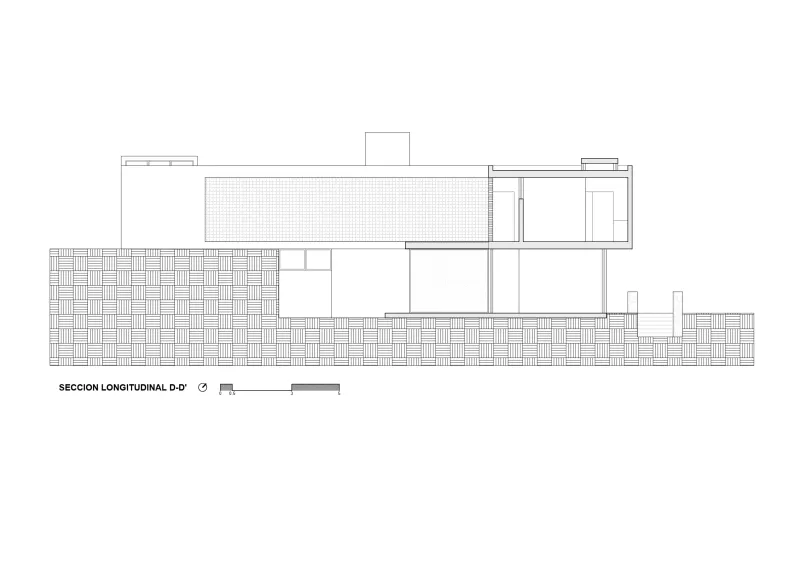 MG House