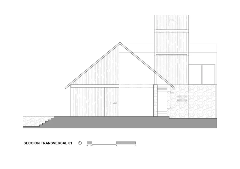 Cuyo Duplex