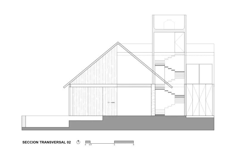 Cuyo Duplex
