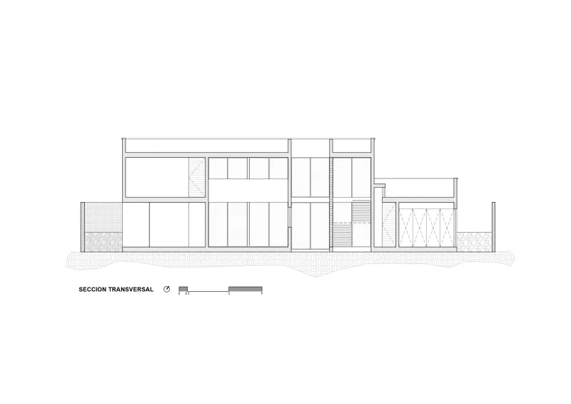 Dot House