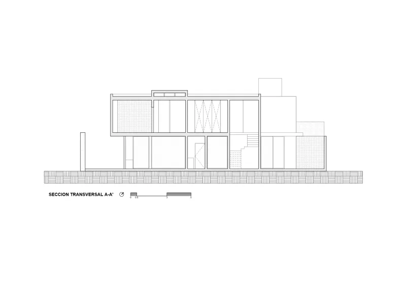 MG House