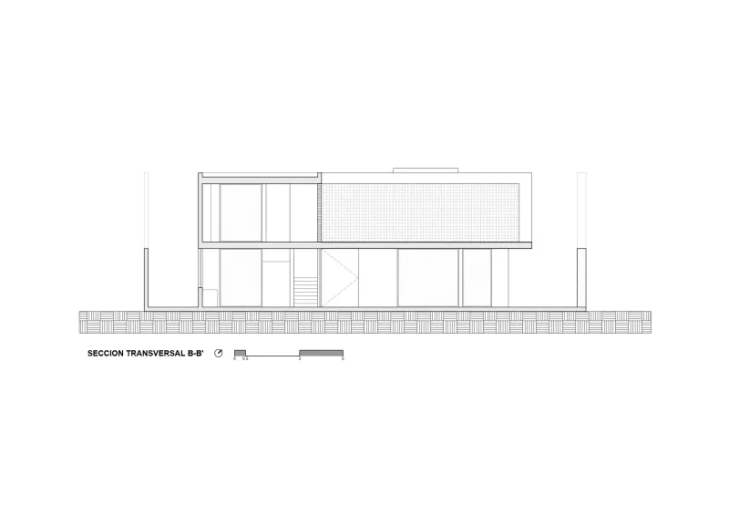 MG House
