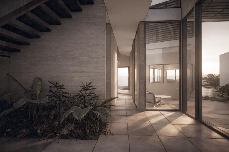 UltraMarina 333 House