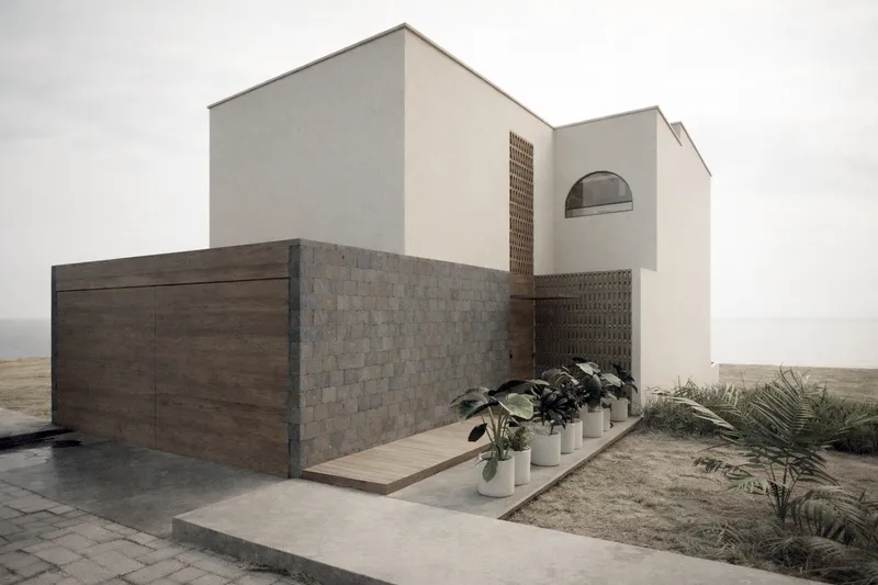 El Tesoro Home