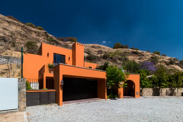OC House