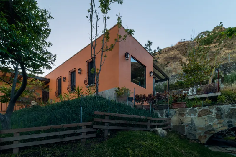 OC House
