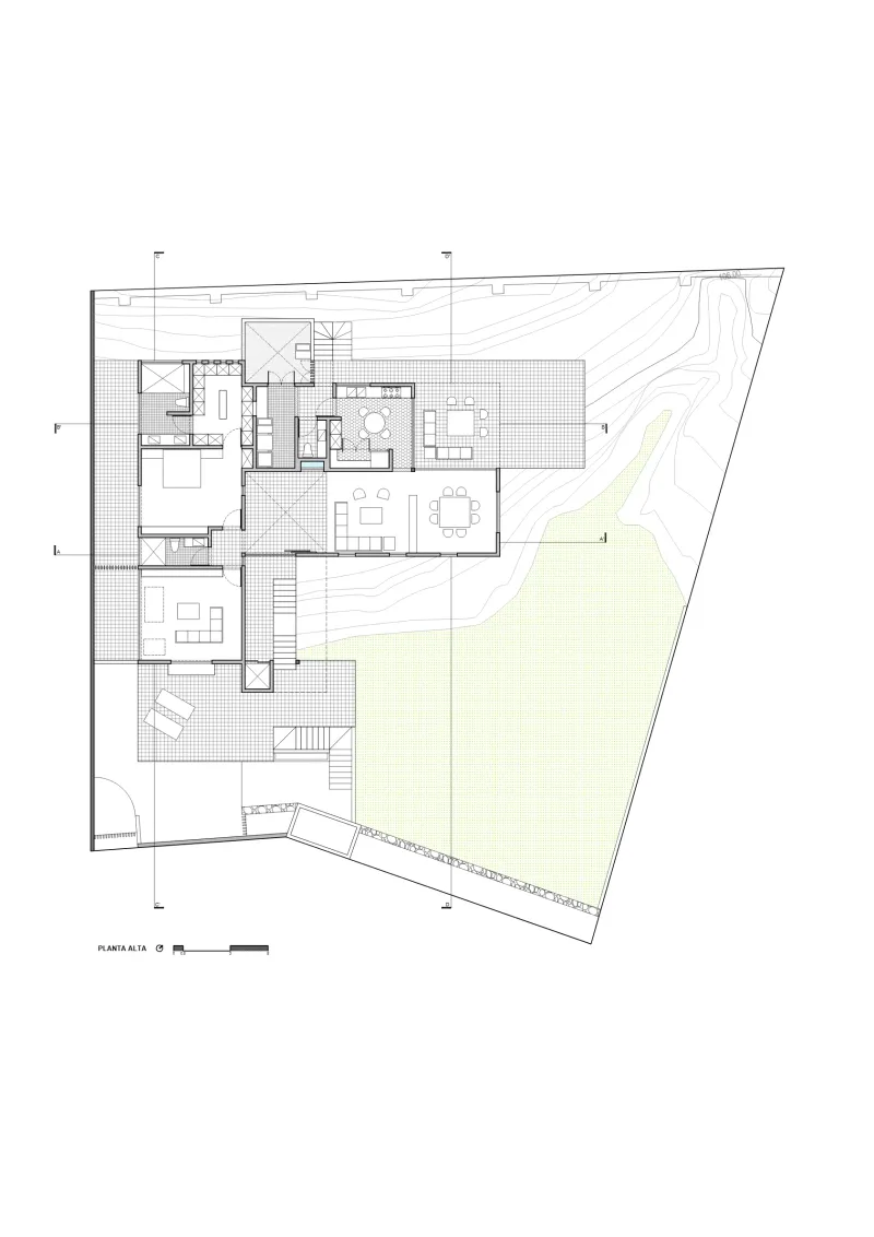 OC House