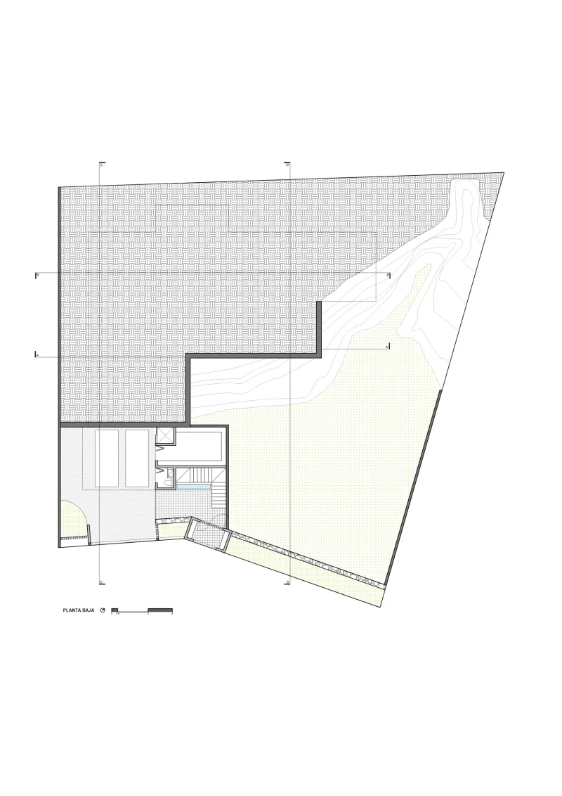 OC House