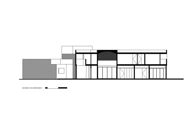 CF House