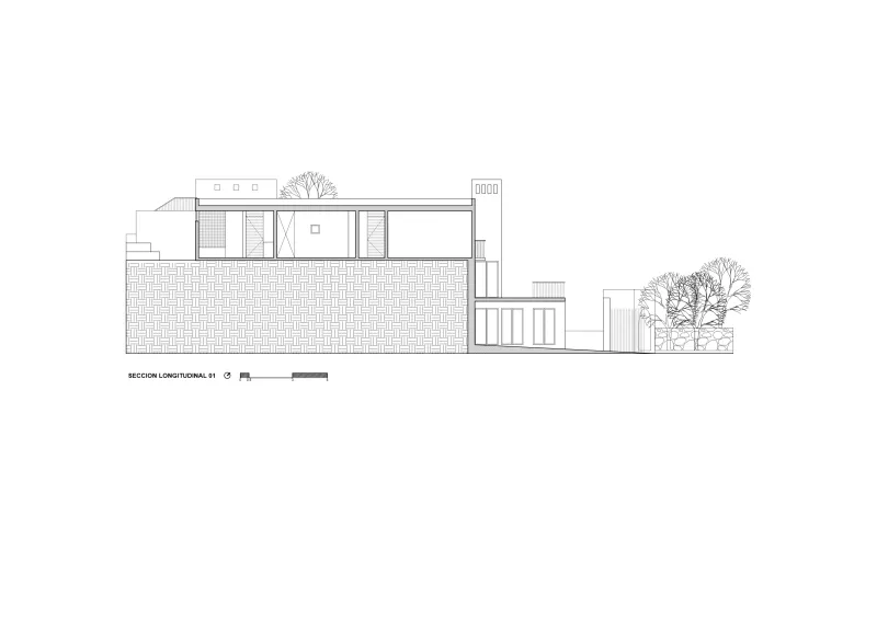 OC House