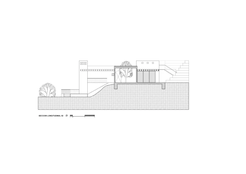 OC House
