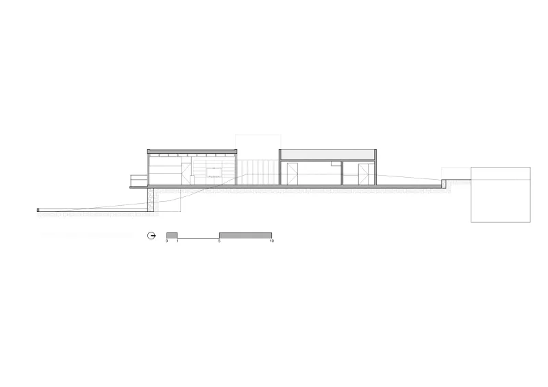 Dromedario House