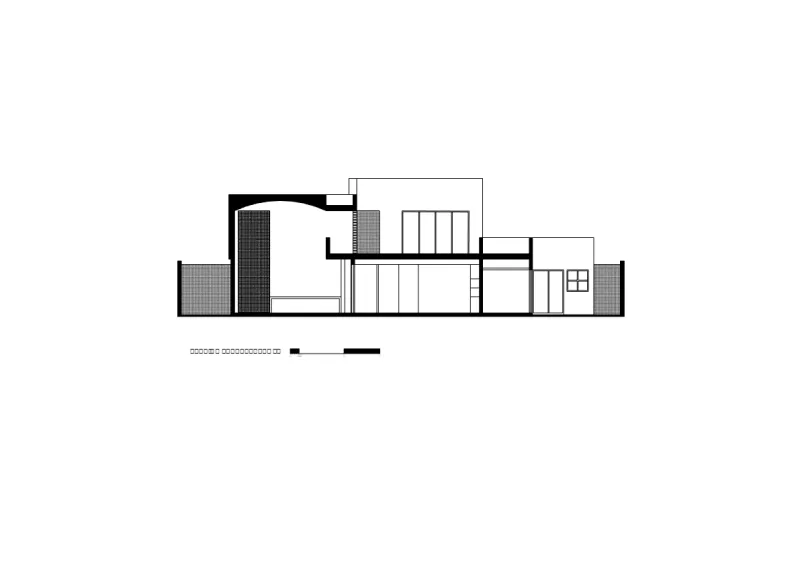 CF House