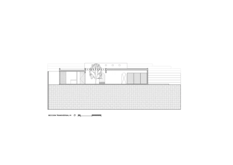 OC House