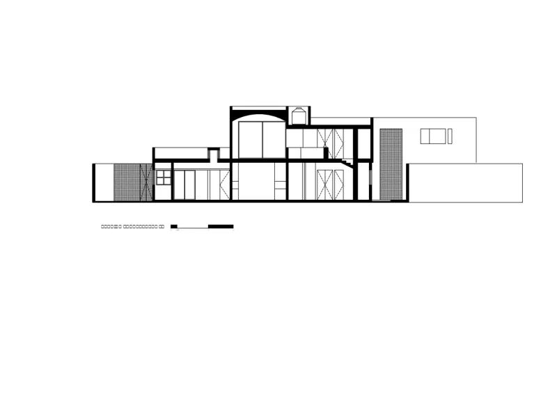CF House
