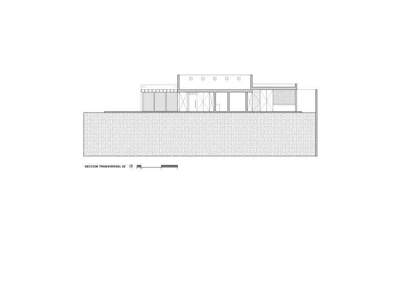 OC House